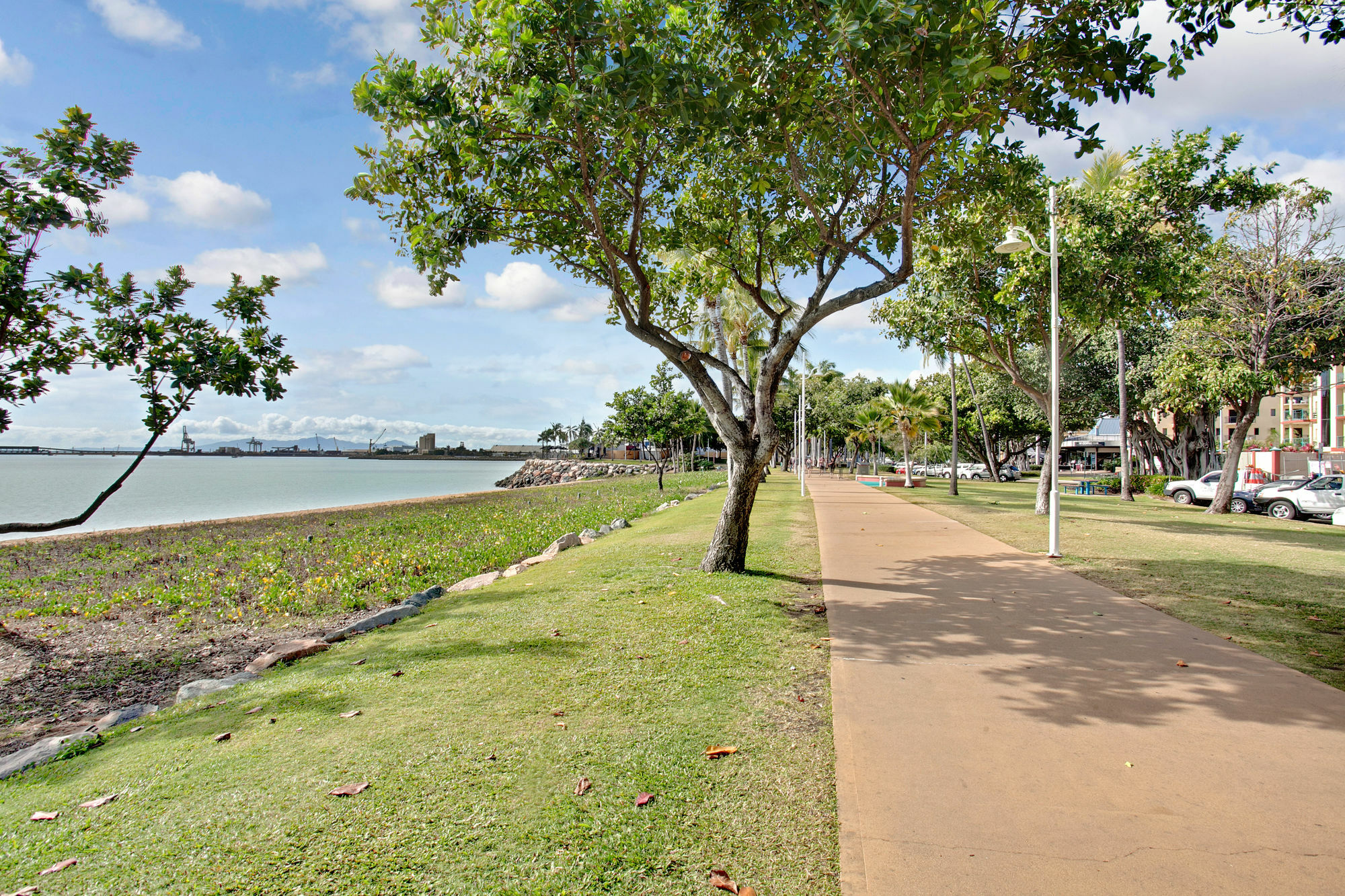 Motel House Townsville